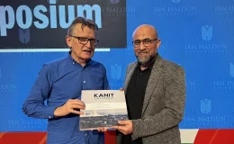 Norveçli Profesör Mads Gilbert: İsrail’in Gazze’deki zulmü hayatımda gördüğüm en büyük zulüm