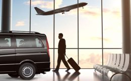İzmir Transfer: Hızlı ve Güvenli Yolculuk