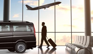 İzmir Transfer: Hızlı ve Güvenli Yolculuk