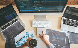 Özel e-ticaret yazılımları