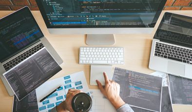 Özel e-ticaret yazılımları