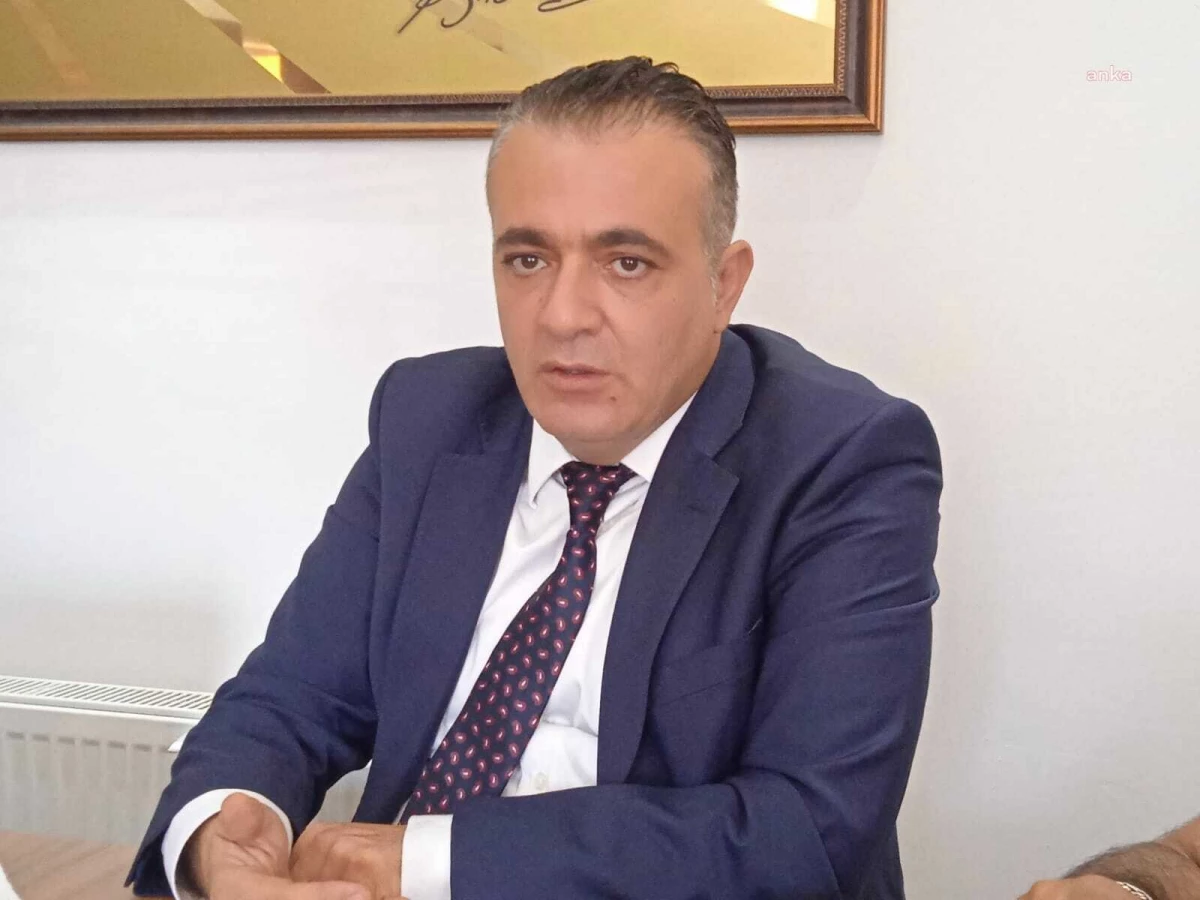 Osmaniye’deki hekimlerin yaşadığı sorunlar gündeme geldi