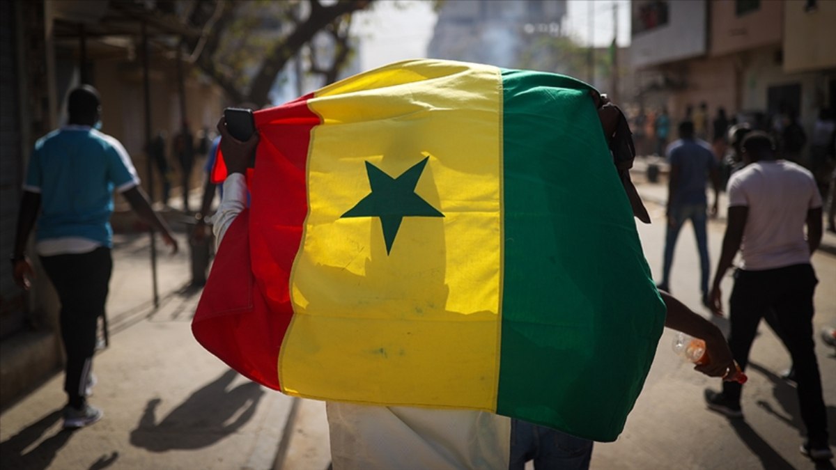 Avrupa Birliği, düzensiz göçle mücadele için Senegal’e 30 milyon euro destek verecek