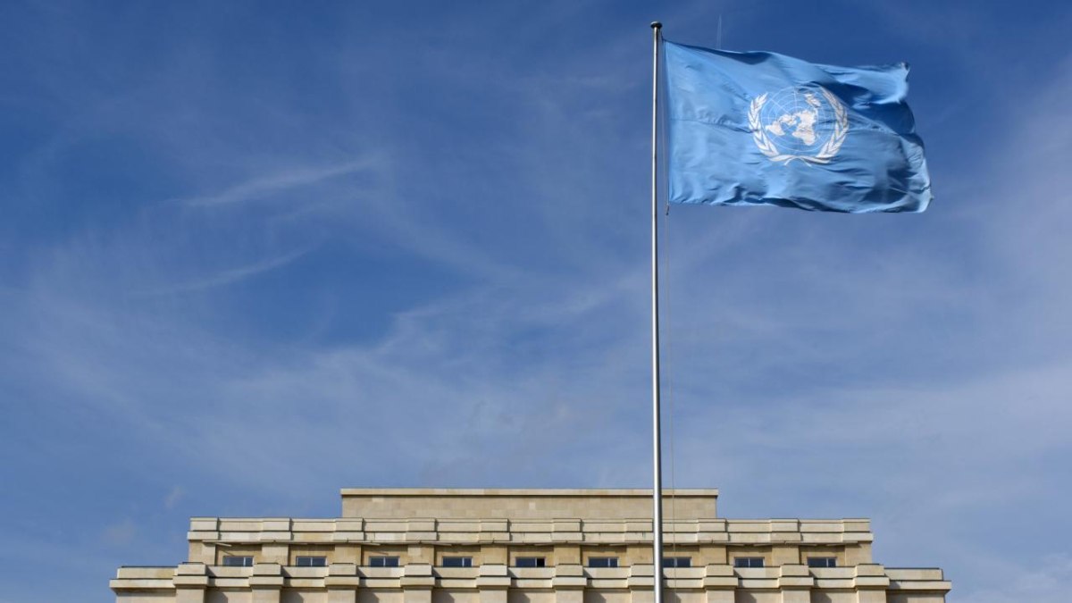 BM: İsrail, Cibaliya’ya acil erişim talebimizi reddetti