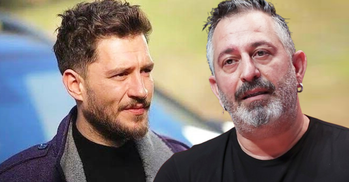 Cem Yılmaz’dan Uraz Kaygılaroğlu açıklaması: Üzgünüz