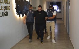 Jahrein: ‘Başını çok eğmemişsin, bir daha geçireceğiz’ dediler