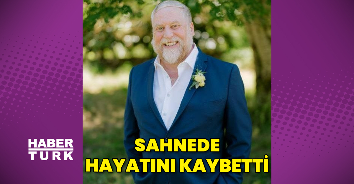 Julien Arnold hayatını kaybetti