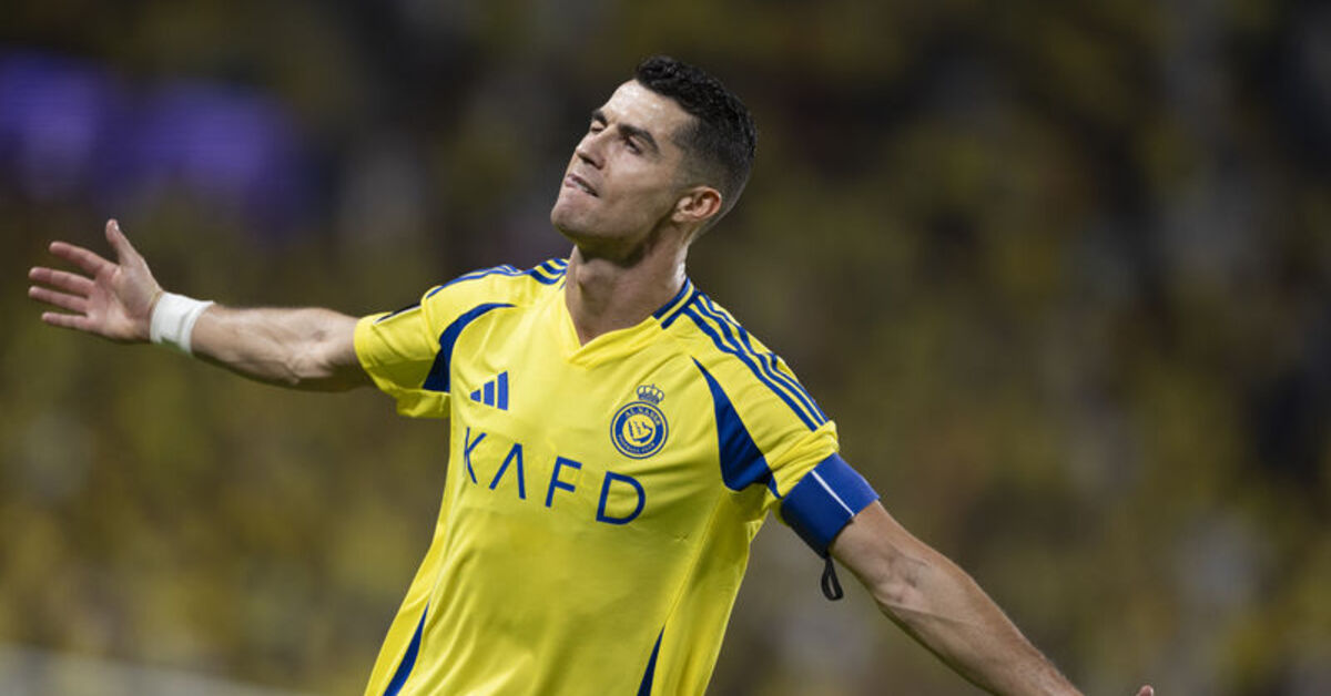 Cristiano Ronaldo için flaş transfer iddiası!