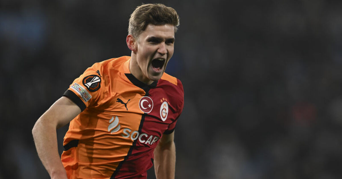 Elias Jelert: Hayal kırıklığı yaşıyoruz!