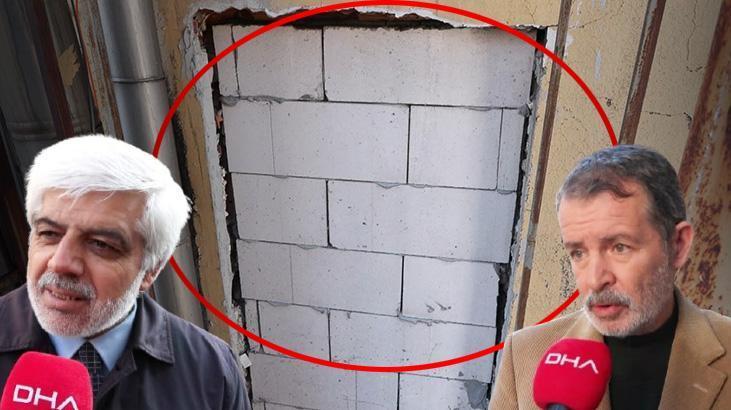 Facia sonrası ibretlik olay: Hayatımız demek hiç para etmiyor