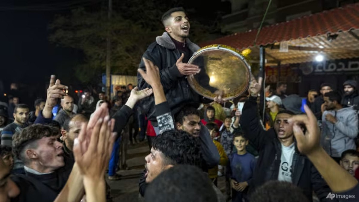 Gazze’de ateşkes: Dünya liderlerinden ilk tepkiler