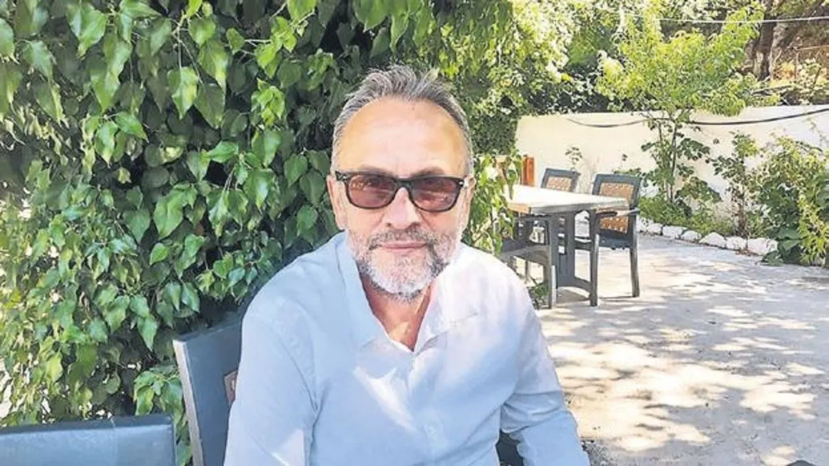 ‘GÜNAYDIN’daki röportajımı alıp sözlerimi çarpıttılar’