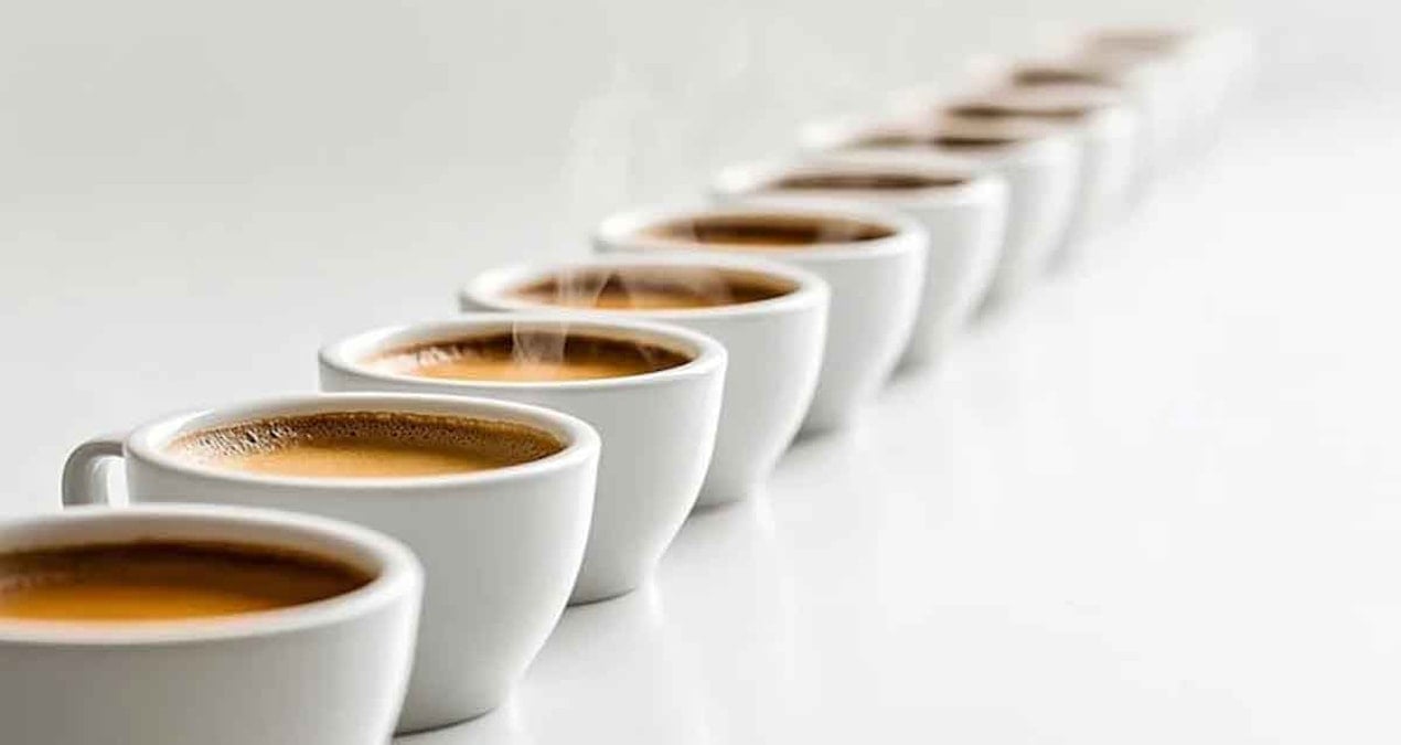 Kardiyologlar en zararlı kahve türünü belirledi