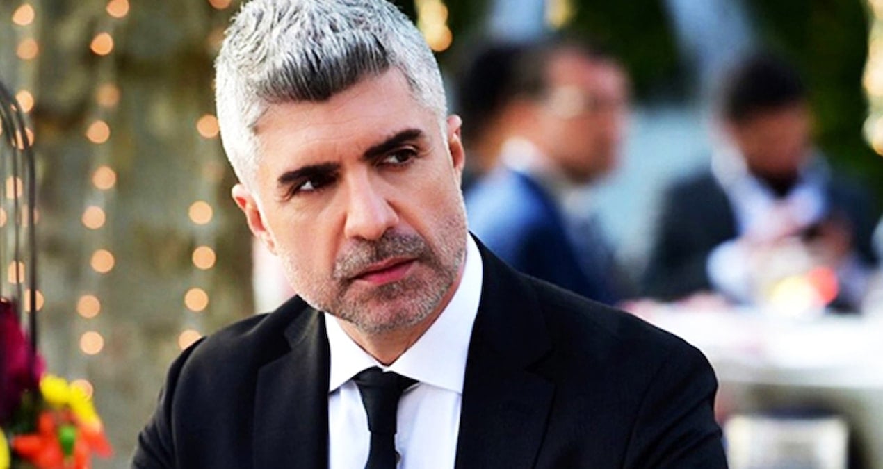 Özcan Deniz’in hesapları elinden alındı: Haksız şekilde…