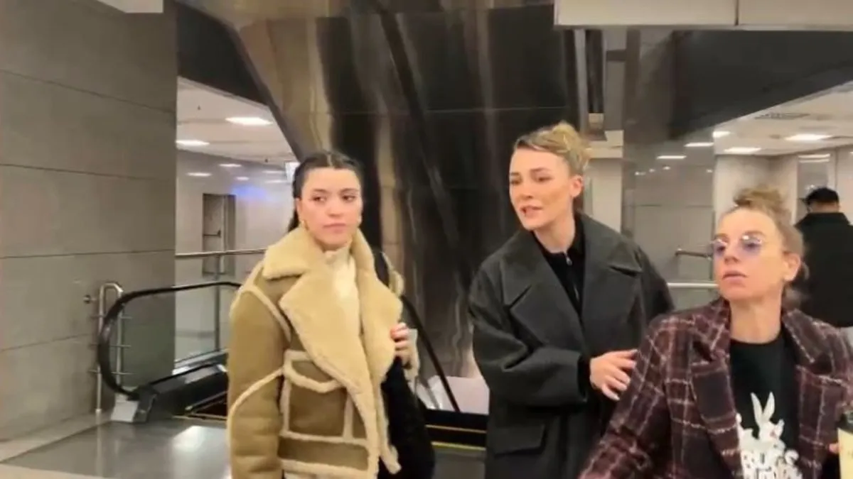 Son dakika: Ayşe Barım soruşturmasında flaş gelişme! Ünlü oyuncu Deniz Işın ifade veriyor