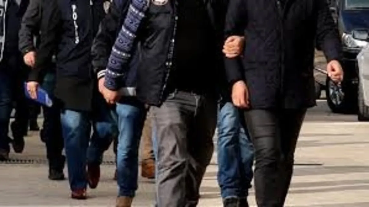 Terör örgütü MLKP’ye operasyon: 36 gözaltı