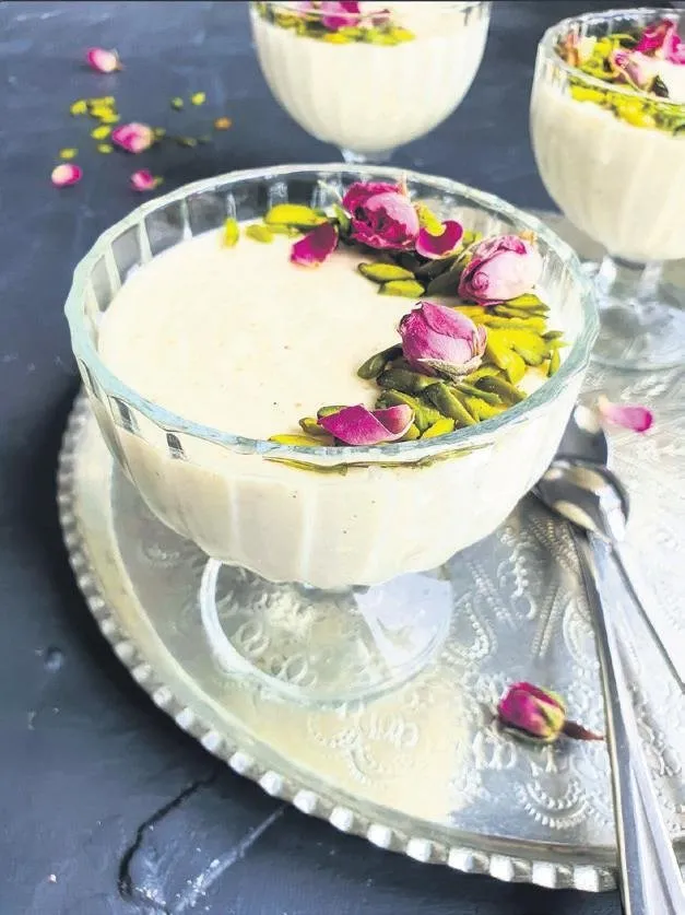 Türk mutfağının gözbebeği sütlü tatlılar