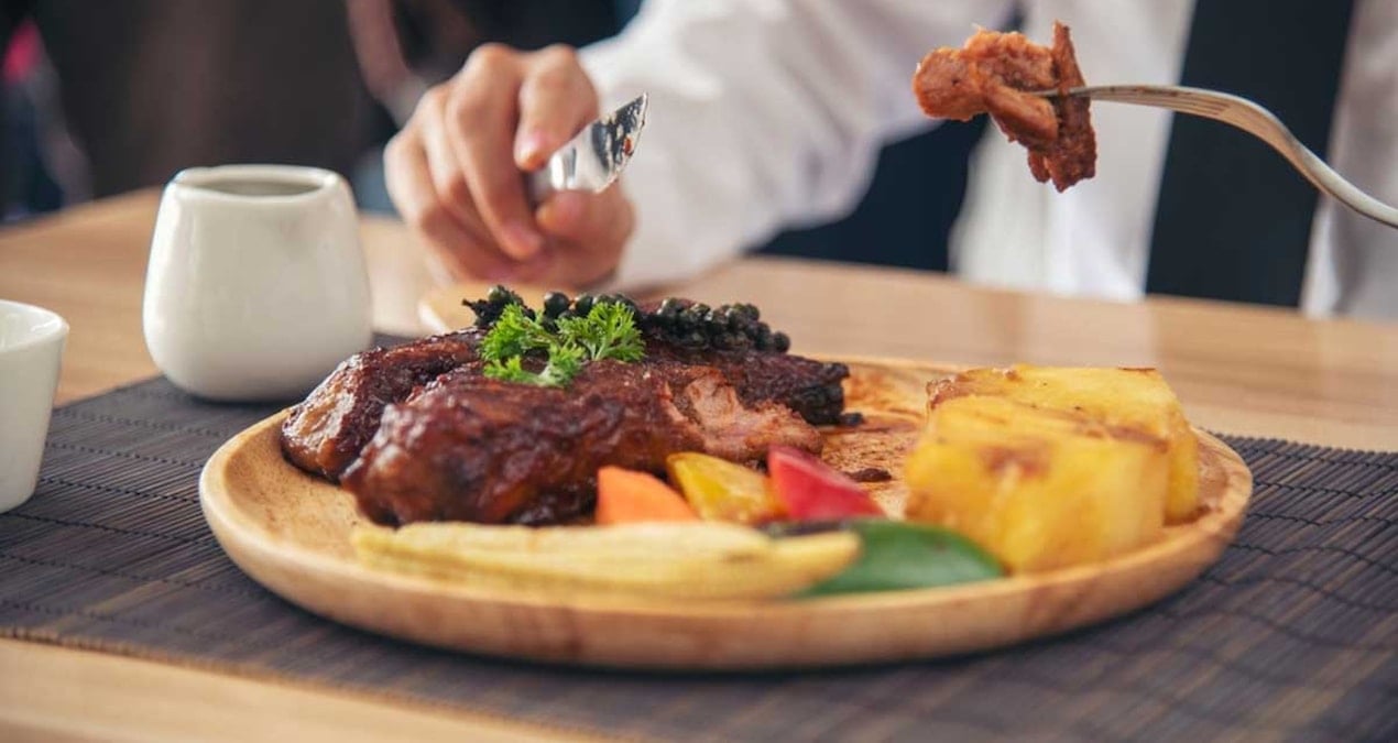 Artık sadece ne yediğimiz değil, ne zaman yediğimiz de önemli: İşte akşam yemeği için en iyi zaman…