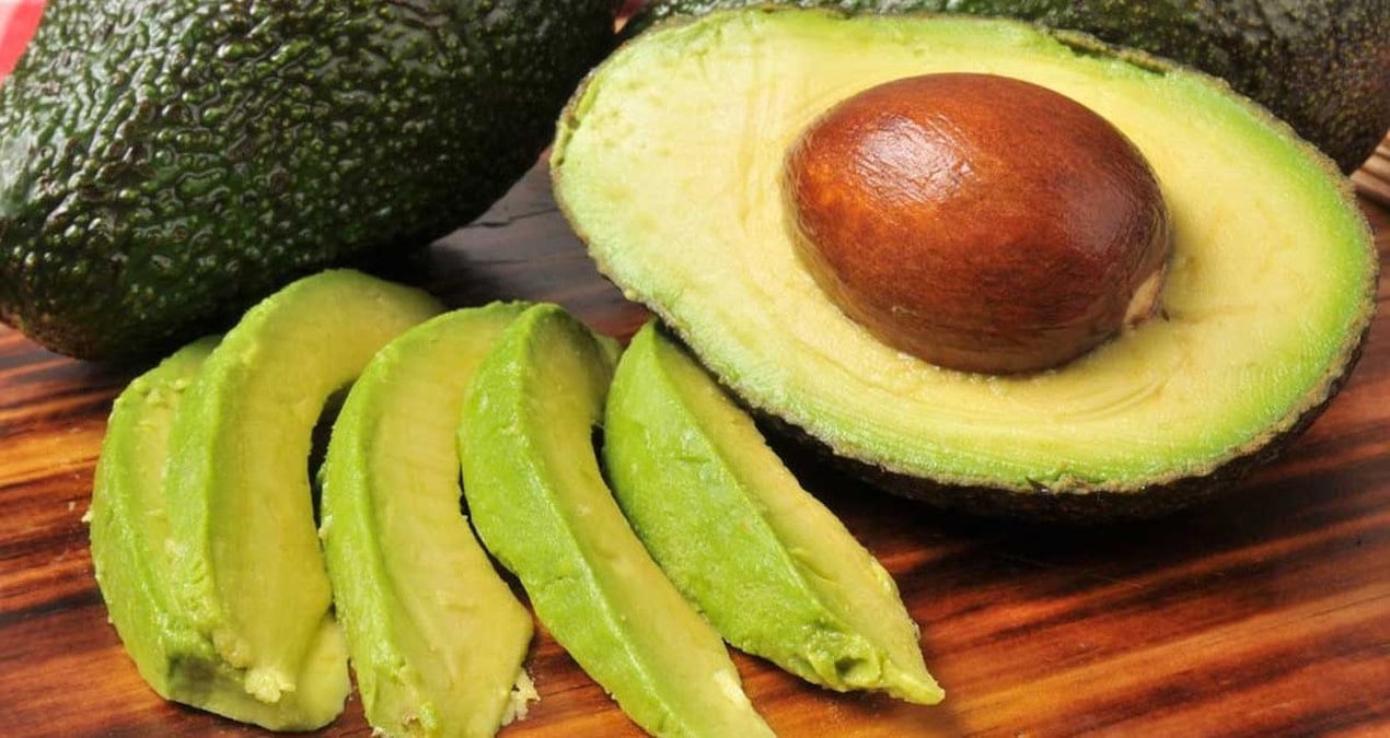 Avokadonun kabukları da kendisi kadar faydalıymış: Her gün israf ettiğimiz ‘yeşil altın’