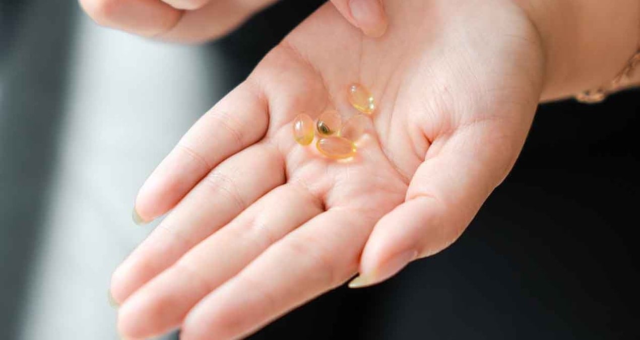 C vitamini soğuk algınlığına yakalanma riskini azaltır mı? 6 bin kişi incelendi ve yanıt bulundu…