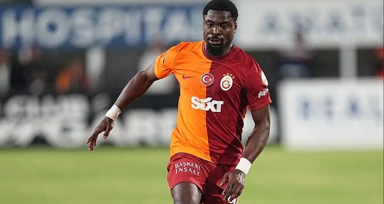 Eski Galatasaraylı yıldız MLS yolcusu!