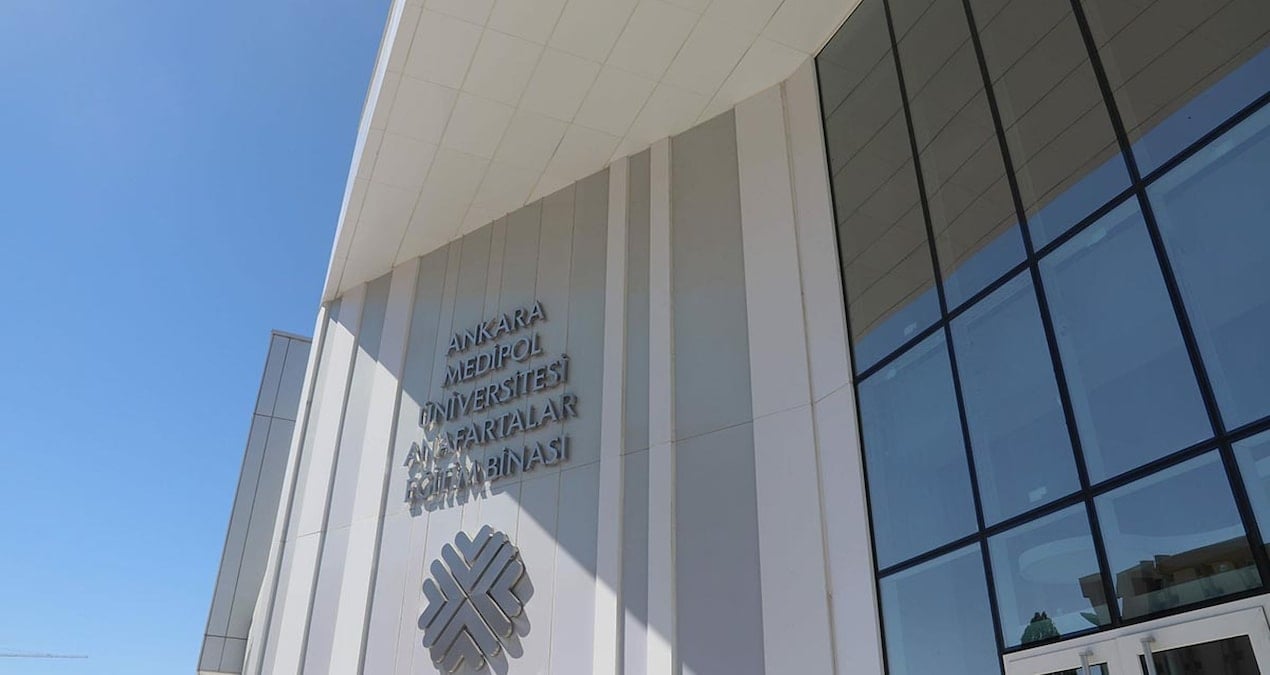 ‘Makam aracında uyuşturucu ile yakalandı’ iddiasına Medipol Üniversitesi rektörlüğünden açıklama