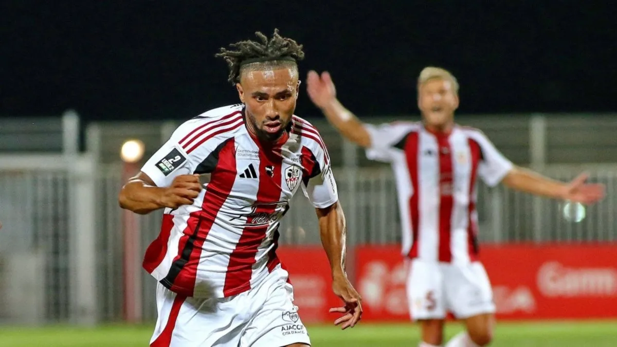 Son dakika haberi: Trabzonspor, Jabol-Falcorelli’yi kadrosuna kattığını açıkladı!