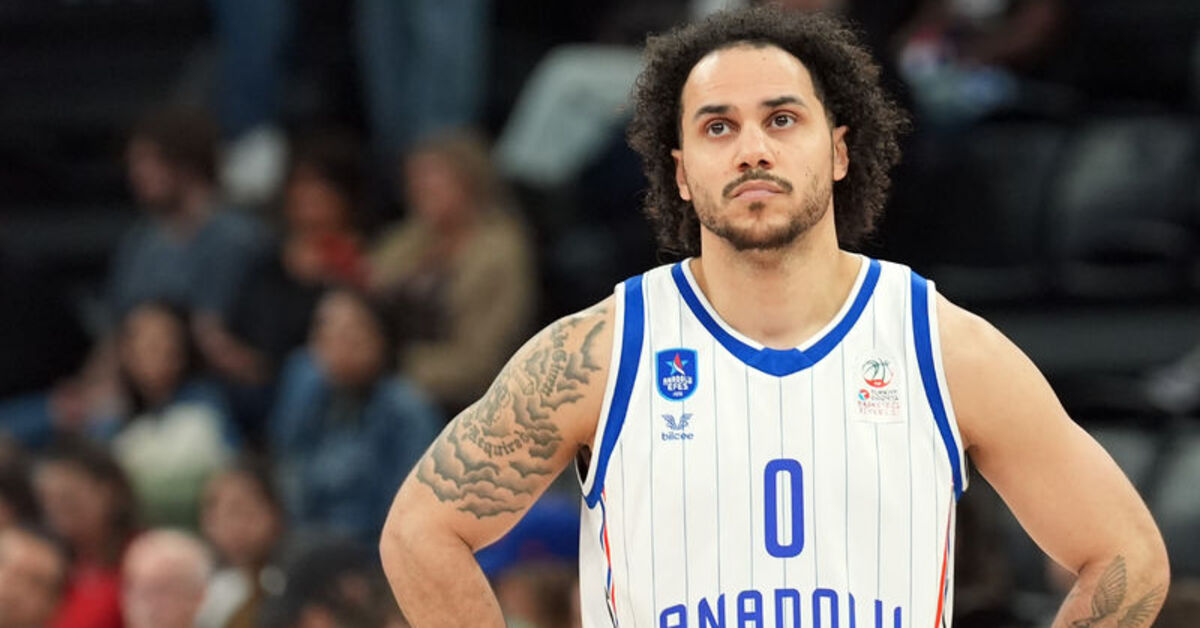 Anadolu Efes, Partizan deplasmanında!