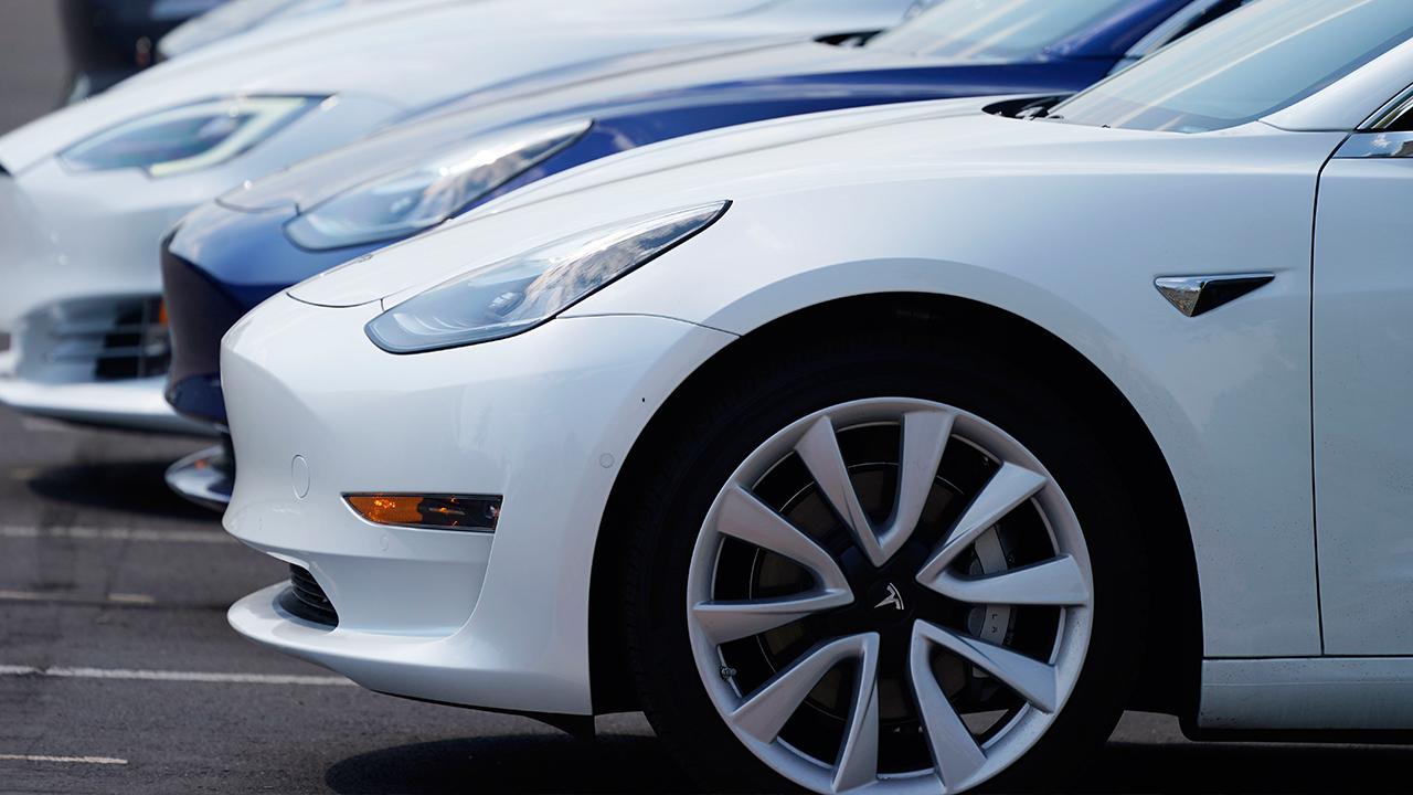 Avrupa’da Tesla satışları şubatta sert düştü
