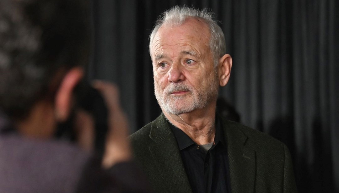 Bill Murray’nin bÃ¼yÃ¼k piÅmanlÄ±ÄÄ±: YÄ±llar sonra aÃ§Ä±kladÄ±