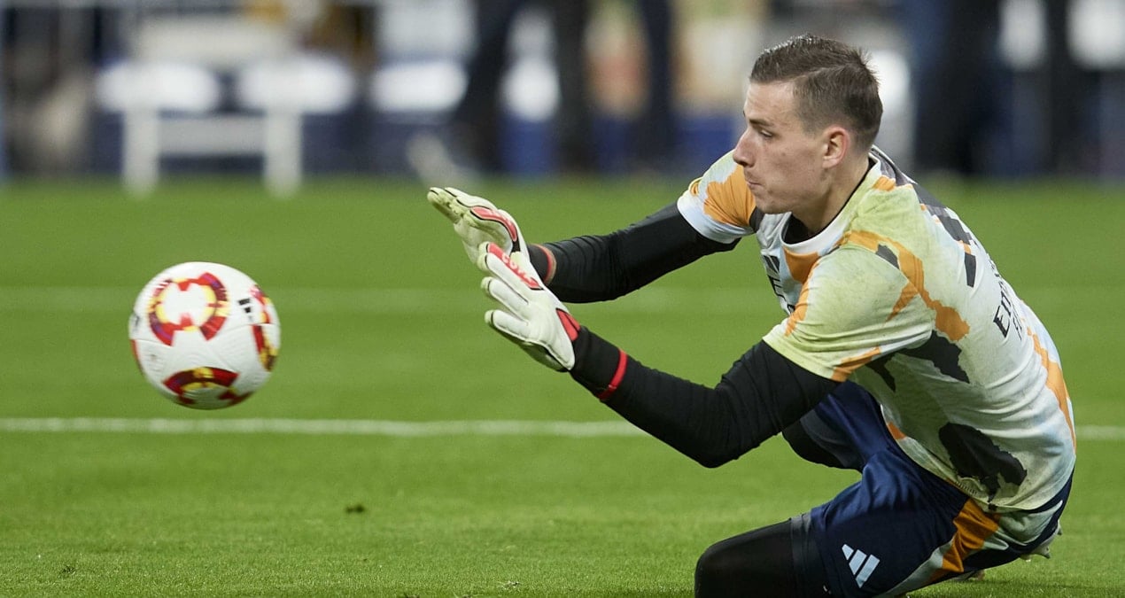 Galatasaray Muslera’nın alternatifini buldu