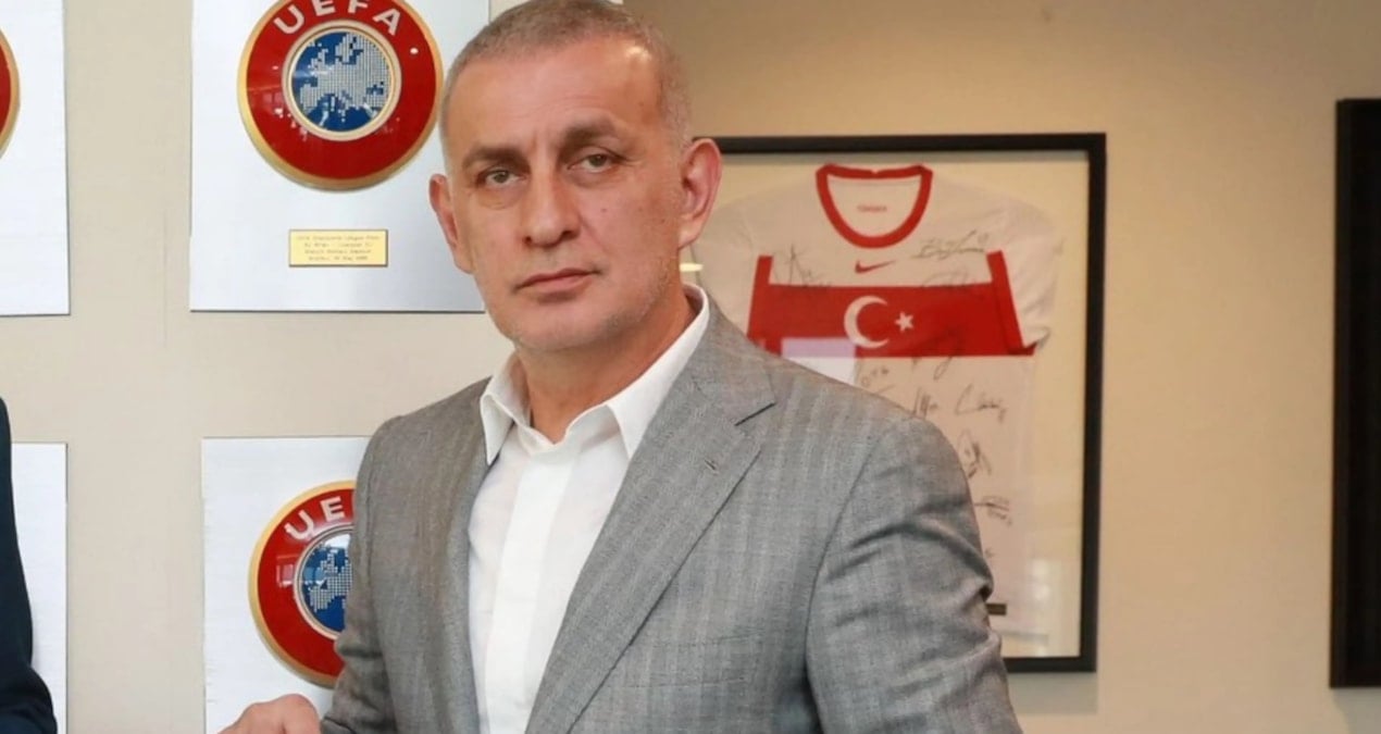 Ligler ertelenecek mi? TFF Başkanı açıkladı