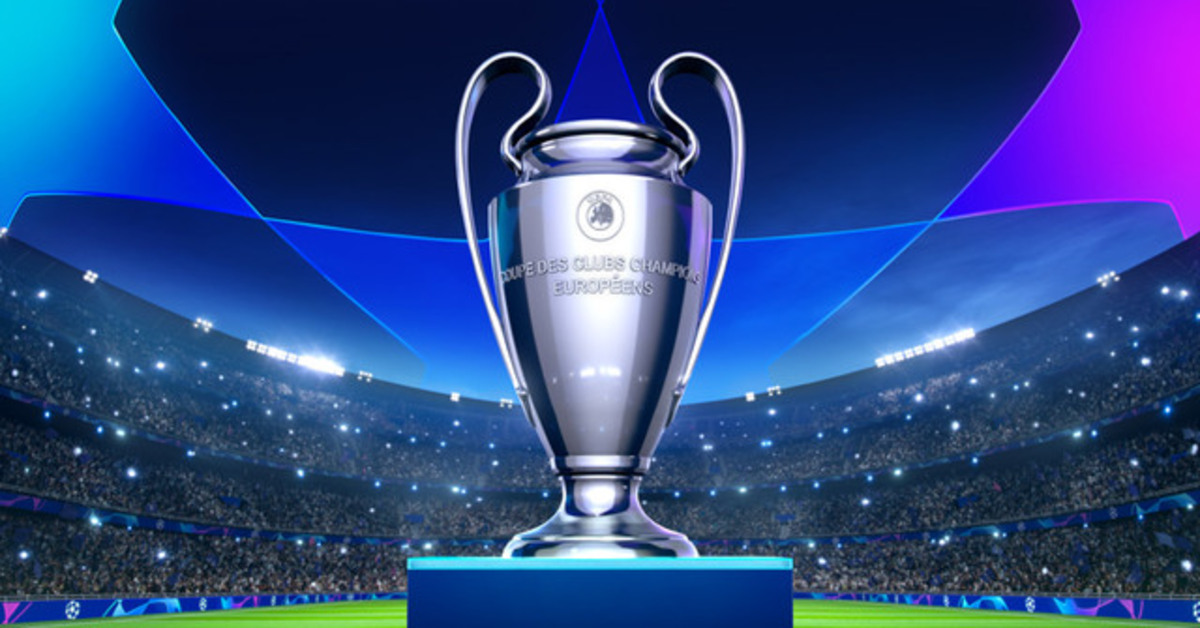 Şampiyonlar Ligi Kupası İstanbul’da