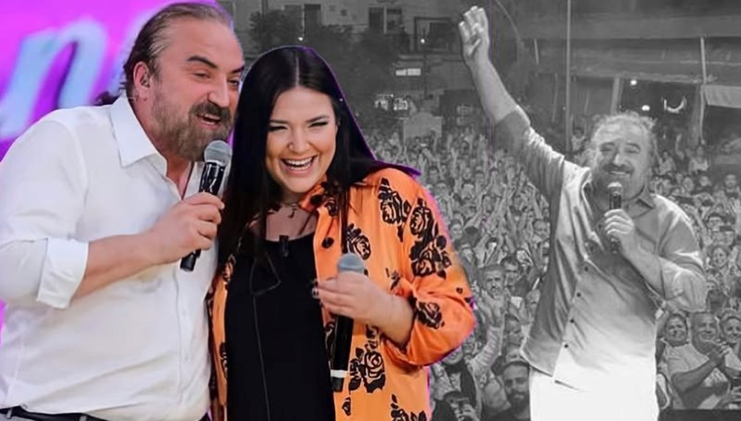 TuÄÃ§e Kandemir’den Volkan Konak’a: HatÄ±ramÄ±z olacaktÄ± ama yetiÅtiremedim