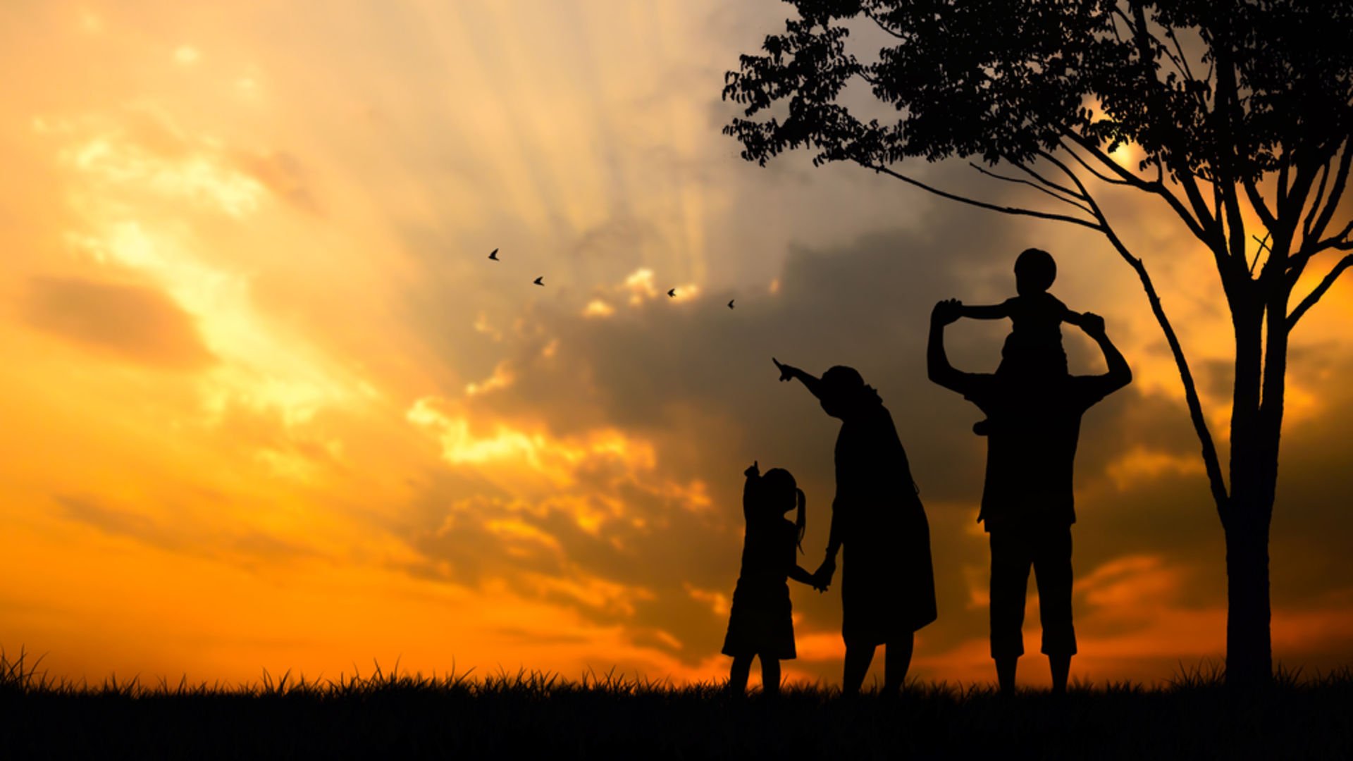 İskele ebeveynlik nedir?