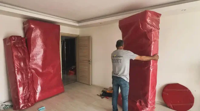 Pendik Evden Eve Nakliyat