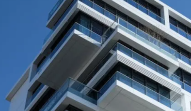 Mersin Apartman Yönetimi