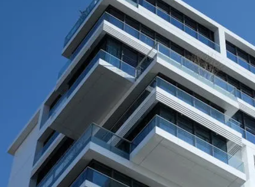 Mersin Apartman Yönetimi