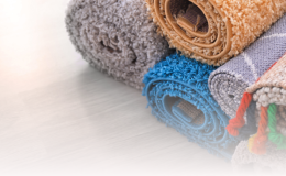 Türkkonut Halı Yıkama ile Profesyonel Halı Temizliği Hizmetleri