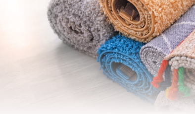 Türkkonut Halı Yıkama ile Profesyonel Halı Temizliği Hizmetleri